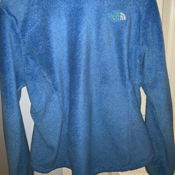 The North Face zip up! - Picture 4 of 4